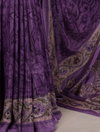 YNF7056 Crepe Printed Fancy Saree Collection Bulk Orders In India